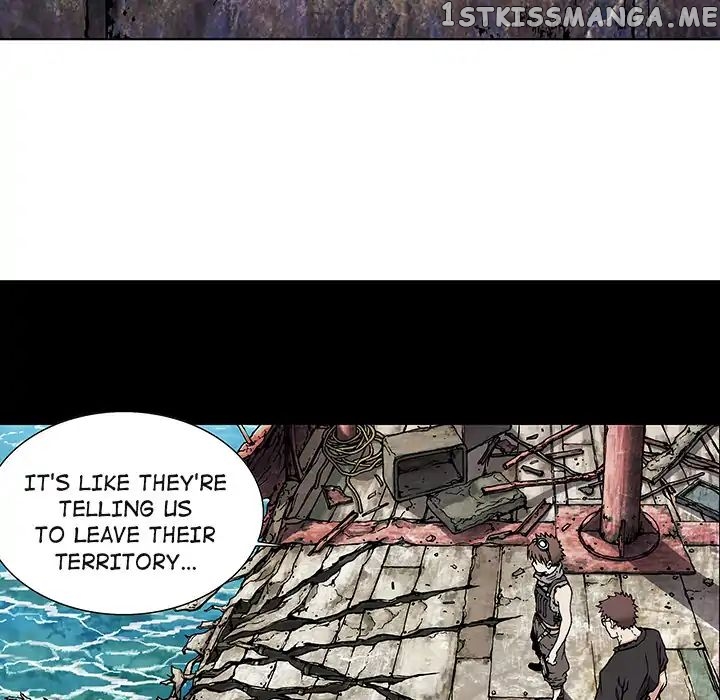 Leviathan, Chapter 2 image 127